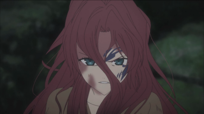 15 ninos considerados particularmente terrorificos por los fanaticos del anime