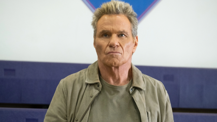 Cobra Kai temporada 4: Daniel LaRusso experimentará una gran agitación familiar 5 1622538487 218 Cobra Kai temporada 4 Daniel LaRusso experimentara una gran agitacion