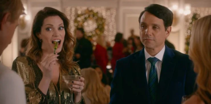 Cobra Kai temporada 4: Daniel LaRusso experimentará una gran agitación familiar 4 1622538487 338 Cobra Kai temporada 4 Daniel LaRusso experimentara una gran agitacion