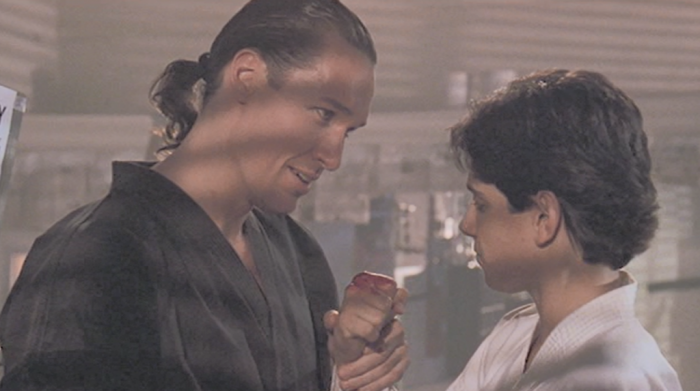 Cobra Kai temporada 4: Daniel LaRusso experimentará una gran agitación familiar 6 1622538487 786 Cobra Kai temporada 4 Daniel LaRusso experimentara una gran agitacion