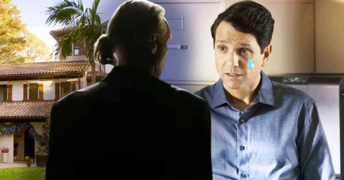 Cobra Kai temporada 4: Daniel LaRusso experimentará una gran agitación familiar 1 Cobra Kai temporada 4: Daniel LaRusso experimentará una gran agitación familiar