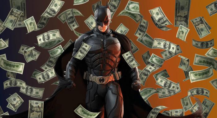 1622542086 887 Batman cuando los fanaticos los describen como el Bruce Wayne