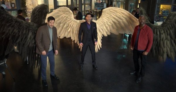 Lucifer temporada 6: la temporada final no es una versión alargada del final inicial 2 1622546884 64 Lucifer temporada 6 la temporada final no es una version