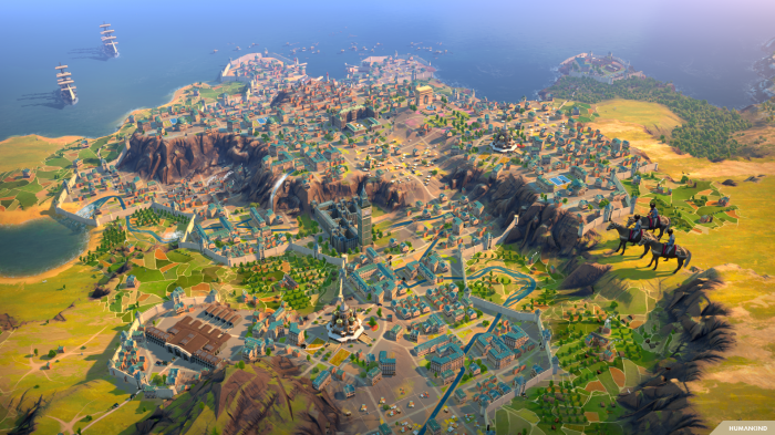 1622564167 695 Avance de Humankind este serio competidor de Civilization no te