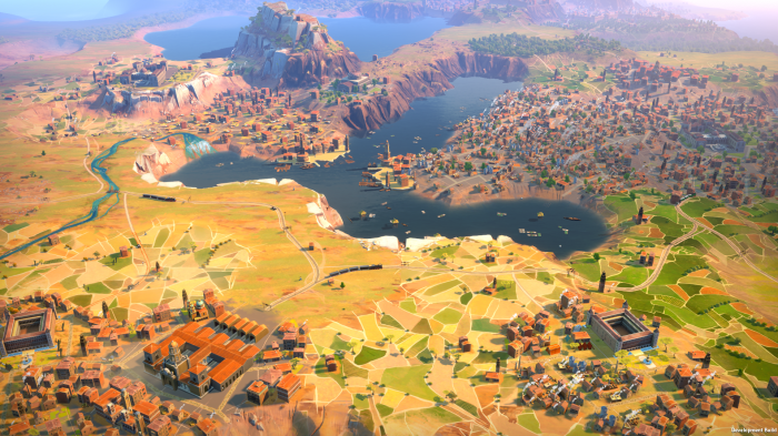 1622564167 989 Avance de Humankind este serio competidor de Civilization no te