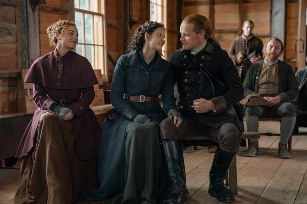 1622623685 651 Outlander temporada 6 primer avance en imagenes y regreso a