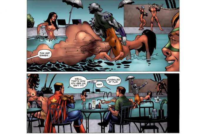 1622624887 44 The Boys este Thor super depravado aparecera en el episodio