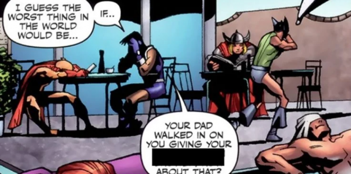 1622624887 629 The Boys este Thor super depravado aparecera en el episodio