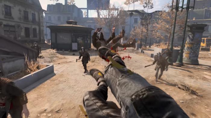 1622625385 859 Dying Light 2 Stay Human reserva la increible caja de