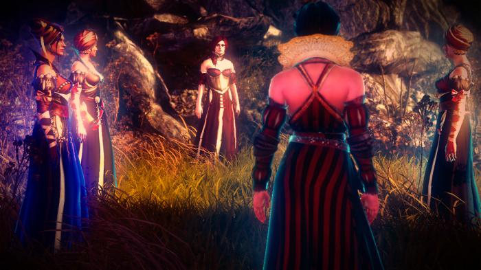 1622627766 328 The Witcher filtracion de audiciones derivadas revelan varios personajes importantes