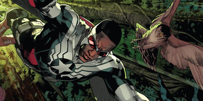 Falcon and the Winter Soldier: ese poder del nuevo Capitán América que nunca verás 4 1622628280 241 Falcon and the Winter Soldier ese poder del nuevo Capitan