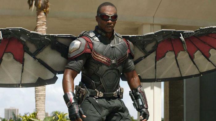 Falcon and the Winter Soldier: ese poder del nuevo Capitán América que nunca verás 3 1622628280 76 Falcon and the Winter Soldier ese poder del nuevo Capitan