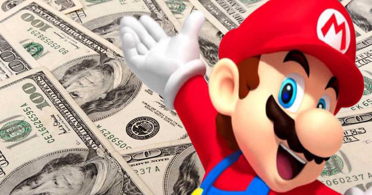 Nintendo: tras dos años de lucha contra la piratería, la firma resuelve uno de sus principales problemas