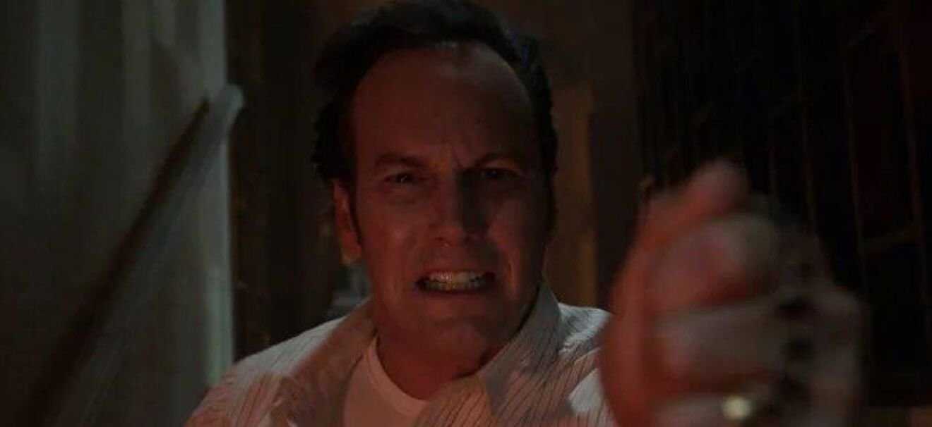 The Conjuring 3 Under the Devil's Reach: Evil Final Trailer