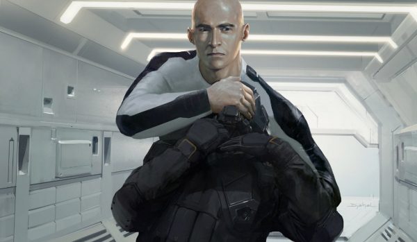 Alien 5: arte conceptual de la película abandonada de Neill Blomkamp 6 1622632852 50 Alien 5 arte conceptual de la pelicula abandonada de Neill