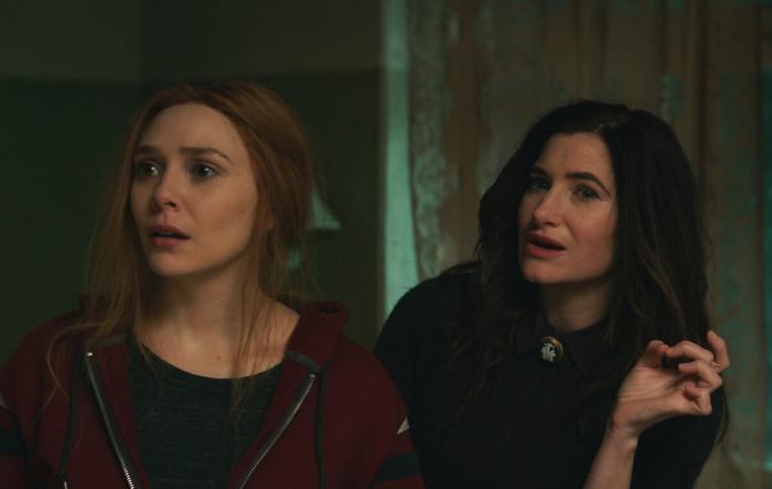 1622646010 505 WandaVision 7 secretos y detalles que originalmente planeo Marvel