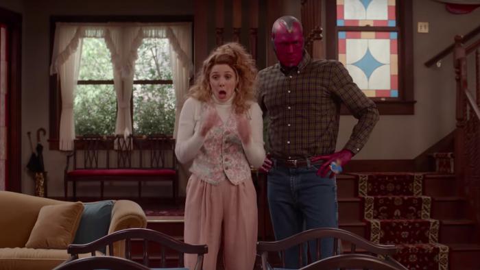 1622646010 682 WandaVision 7 secretos y detalles que originalmente planeo Marvel