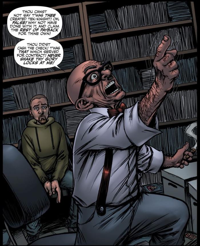 1622654646 264 The Boys temporada 3 la introduccion de este nuevo personaje