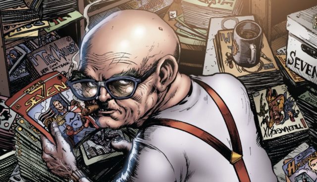 1622654646 930 The Boys temporada 3 la introduccion de este nuevo personaje