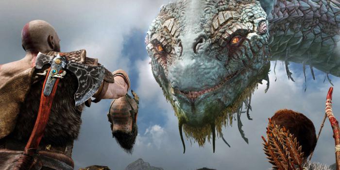 1622666886 678 God of War Ragnarok el estudio confirma la noticia que