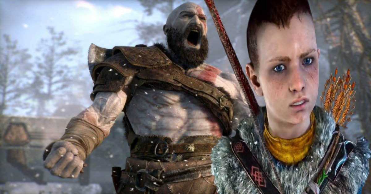 God of War Ragnarök: el estudio confirma la noticia que todos los fanáticos temían