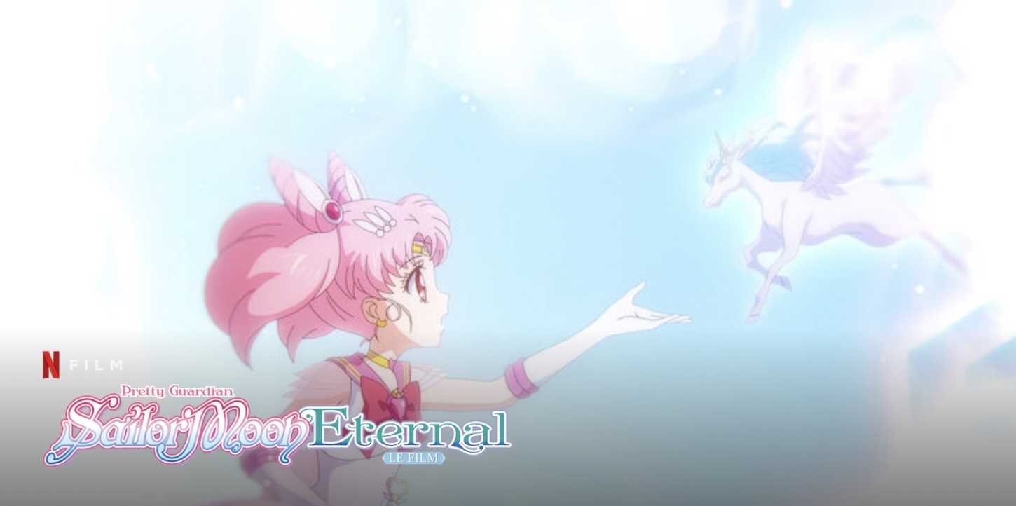 sailor moon eternal explication fin