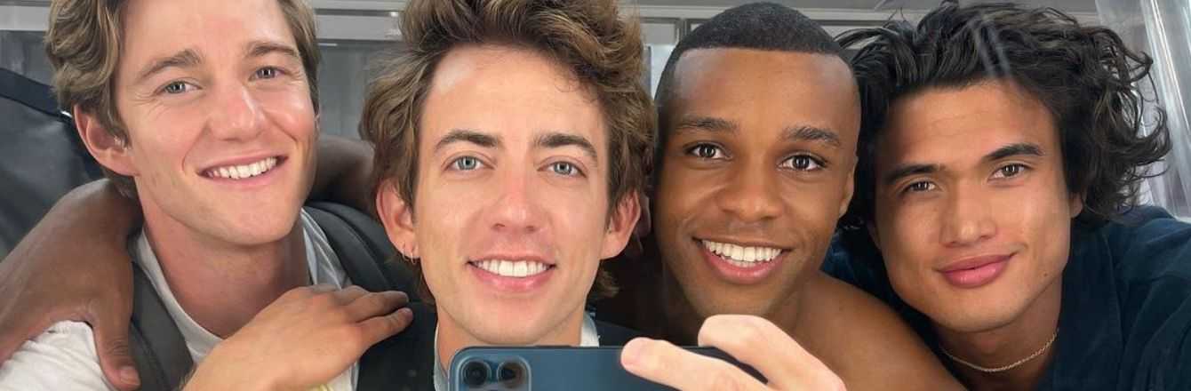 American Horror Stories: Actors of Glee, Pose, Riverdale para el spin-off