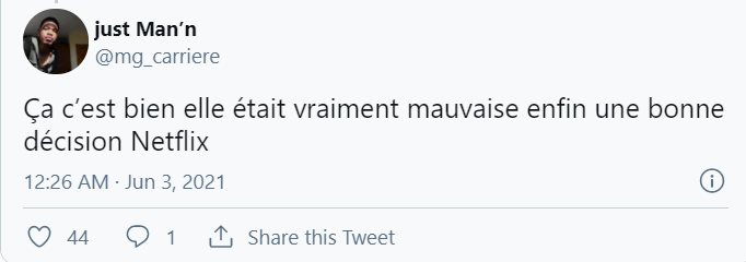 1622712727 164 Netflix fans decepcionados con la cancelacion de esta serie superheroica