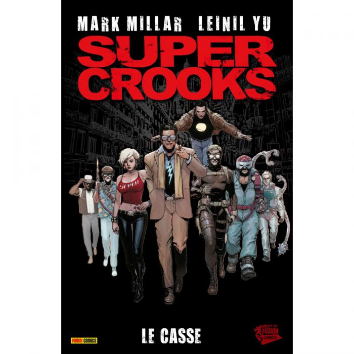 1622712727 551 Netflix fans decepcionados con la cancelacion de esta serie superheroica