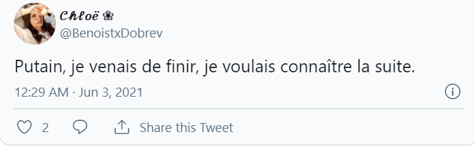 1622712727 78 Netflix fans decepcionados con la cancelacion de esta serie superheroica