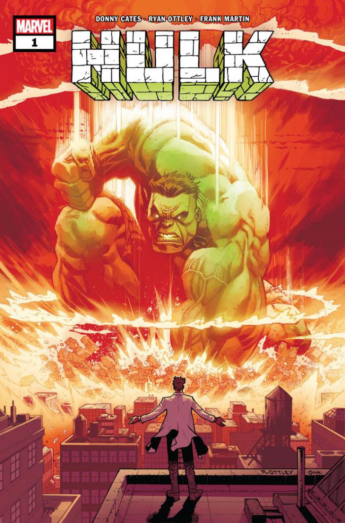 Marvel: Hulk se vuelve loco en esta nueva historia 3 1622713004 946 Marvel Hulk se vuelve loco en esta nueva historia