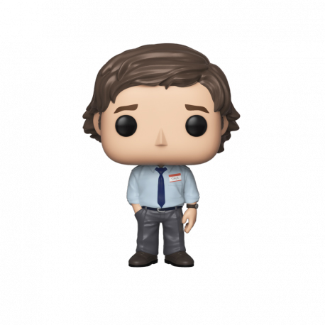 1622726168 368 The Office las figuras pop con la efigie de la