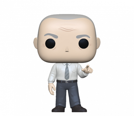 1622726168 410 The Office las figuras pop con la efigie de la