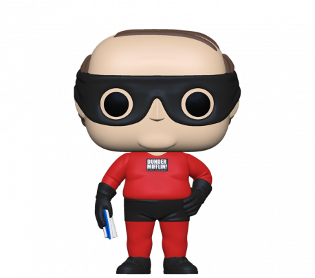 1622726169 272 The Office las figuras pop con la efigie de la