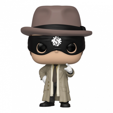 1622726169 994 The Office las figuras pop con la efigie de la