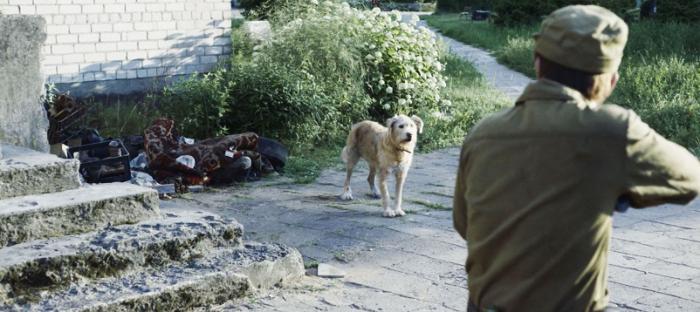 1622736487 866 Chernobyl esta escena fue demasiado impactante para que los espectadores