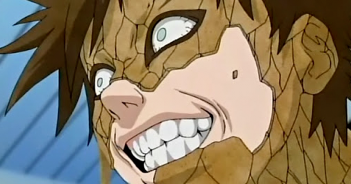 1622738412 292 15 ninos considerados particularmente terrorificos por los fanaticos del anime