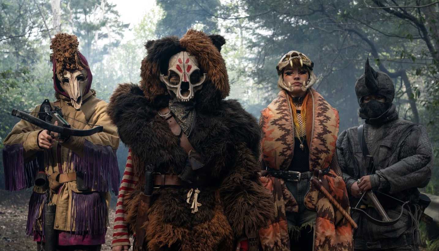 Sweet Tooth Season 1: ¡Explicación del final! ¿Qué sigue para nuestros héroes? 1 sweet tooth saison 1 fin