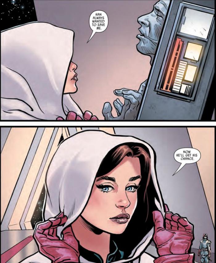 Star Wars: estos personajes perdidos finalmente están de vuelta 6 1622803926 149 Star Wars estos personajes perdidos finalmente estan de vuelta