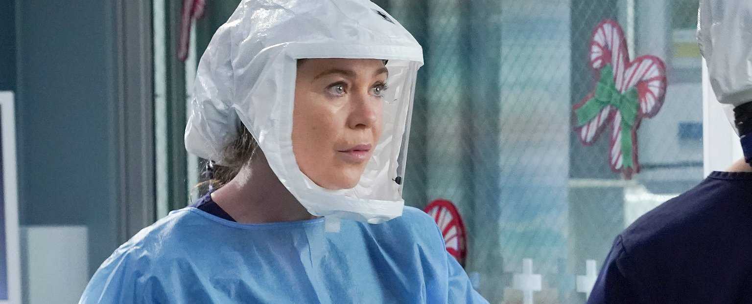 Grey's Anatomy temporada 17: matrimonio, compromiso y separación en el final (spoilers)