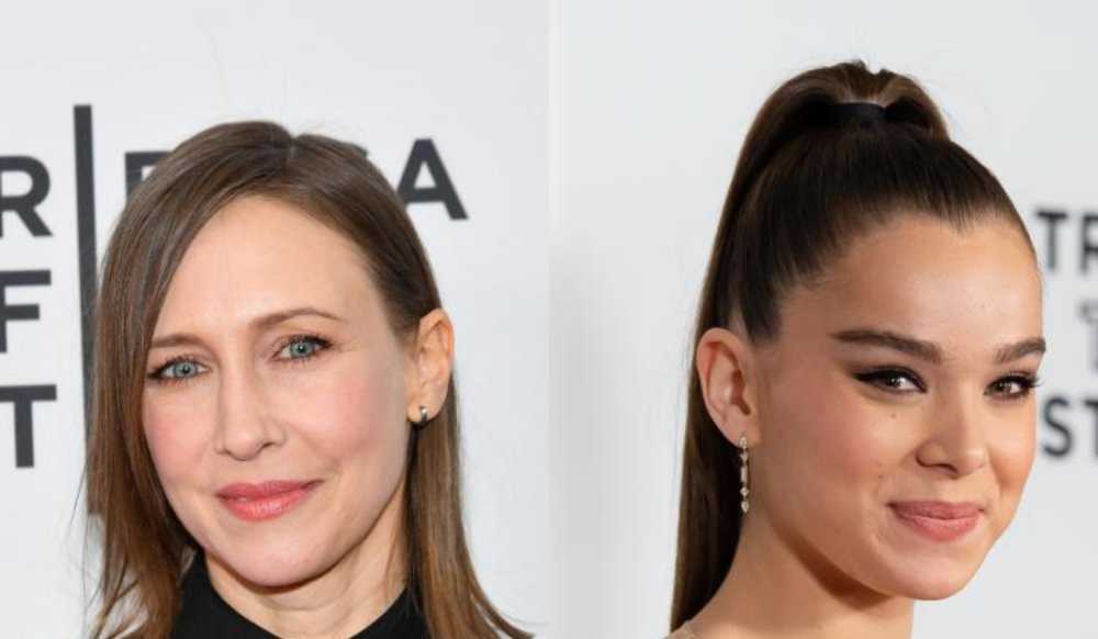 Ojo de halcón: Vera Farmiga elogia a Hailee Steinfeld como Kate Bishop