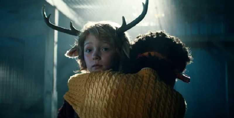 Sweet Tooth Season 1: ¡Encuentra toda la música de la película de Netflix! 1 sweet tooth musiques