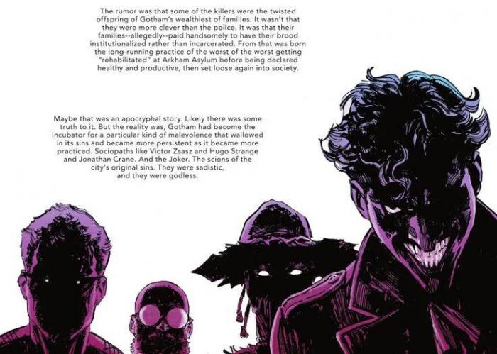 1623000967 953 La teoria de Batman explica por que los villanos logran