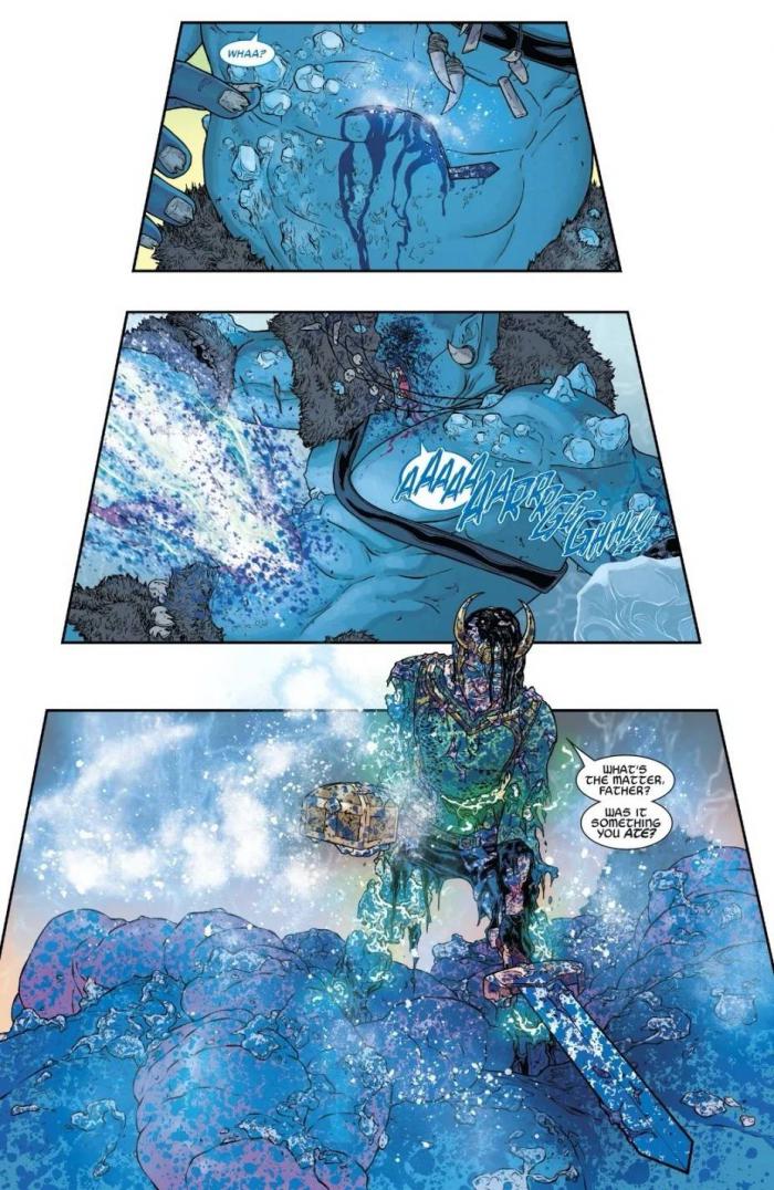 1623004325 525 Marvel antes de la serie Disney cinco comics donde