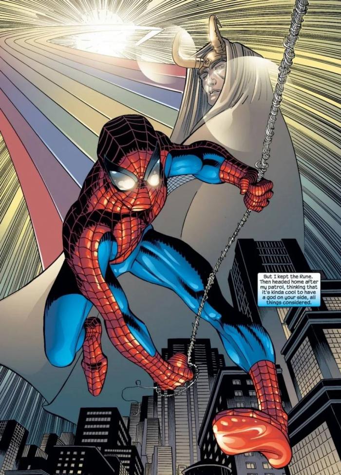 1623004325 900 Marvel antes de la serie Disney cinco comics donde