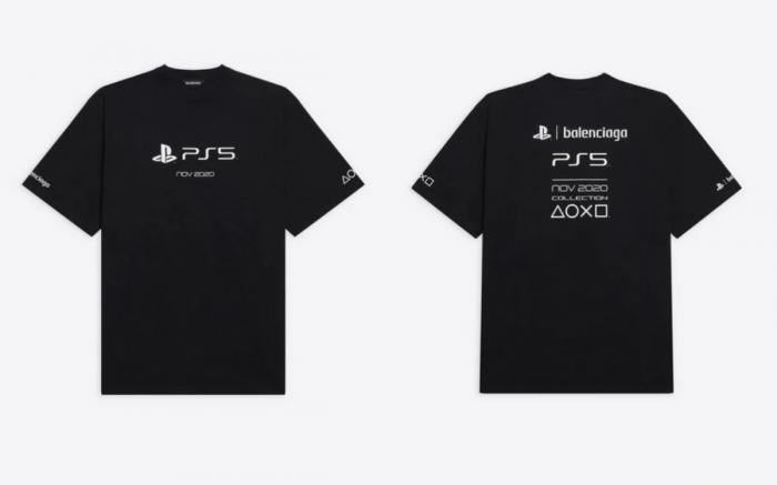 1623004591 307 PlayStation 5 la ropa oficial es mas cara que la