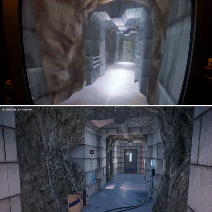 1623053286 335 Fan de FarCry recrea un juego de culto de Nintendo