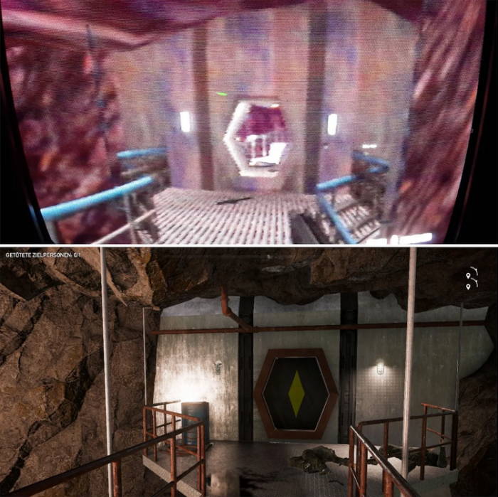 1623053286 691 Fan de FarCry recrea un juego de culto de Nintendo