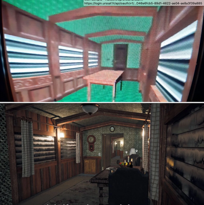 1623053286 798 Fan de FarCry recrea un juego de culto de Nintendo