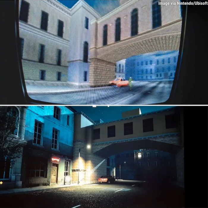 1623053286 846 Fan de FarCry recrea un juego de culto de Nintendo